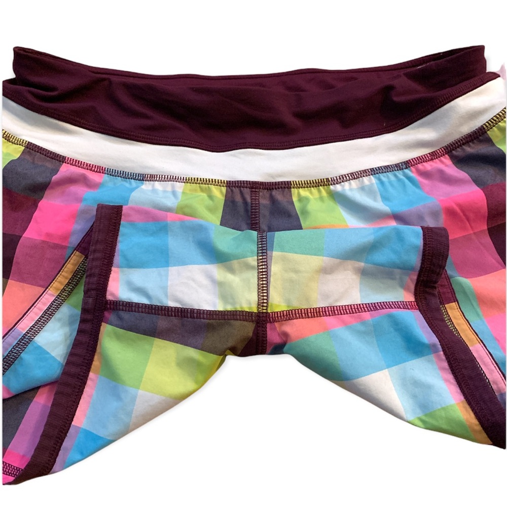 Lululemon shorts - Picture 7 of 10